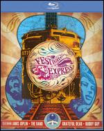 Festival Express [Blu-ray] - Bob Smeaton
