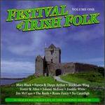 Festival of Irish Folk, Vol. 1
