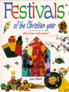 Festivals of the Christian Year