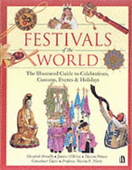 Festivals of the World - Palmer, Martin, and O'Brien, Joanne