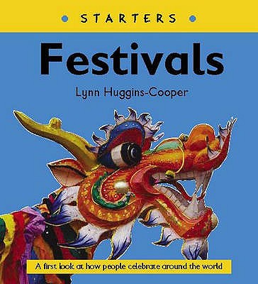 Festivals - Huggins-Cooper, Lynn