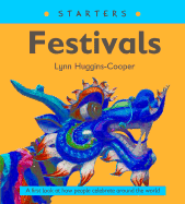 Festivals - Huggins-Cooper, Lynn
