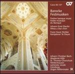 Festive Baroque Music