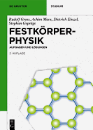 Festkrperphysik