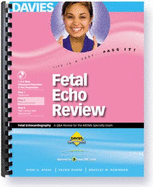 Fetal Echo Review: A Q&A Review for the Ardms Specialty Exam - Stahl, Nikki C