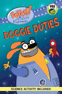 Fetch! with Ruff Ruffman: Doggie Duties