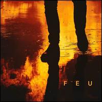 Feu - Nekfeu