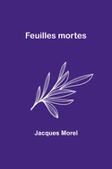 Feuilles mortes