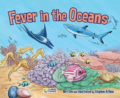 Fever in the Oceans - 