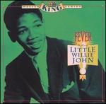 Fever: The Best of Little Willie John - Little Willie John