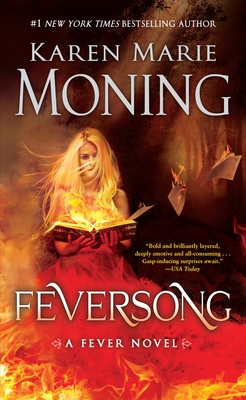 Feversong: A Fever Novel - Moning, Karen Marie