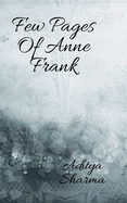Few Pages Of Anne Frank
