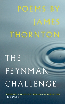Feynman Challenge - Thornton, James