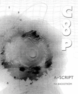 Fia Backstrom: COOP: A-Script