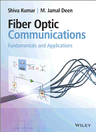 Fiber Optic Communications: Fundamentals and Applications