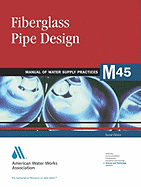 Fiberglass Pipe Design (M45)