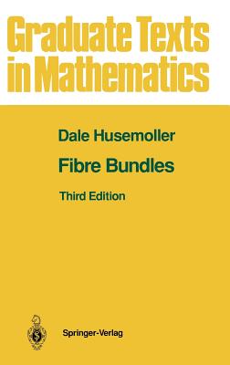 Fibre Bundles - Husemoller, Dale