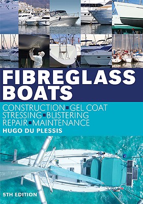 Fibreglass Boats - Du Plessis, Hugo, Pro