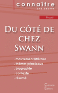 Fiche de lecture Du ct de chez Swann de Marcel Proust (analyse littraire de rfrence et rsum complet)