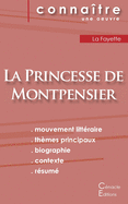 Fiche de lecture La Princesse de Montpensier de Madame de La Fayette (Analyse litt?raire de r?f?rence et r?sum? complet)