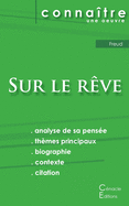 Fiche de lecture Sur le rve de Freud (analyse littraire de rfrence et rsum complet)