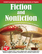 Fiction and Nonfiction: Language Arts Units for Gifted Students in Grade 4