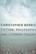 Fiction, Philosophy and Literary Theory