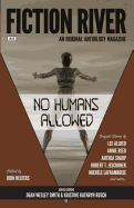 Fiction River: No Humans Allowed