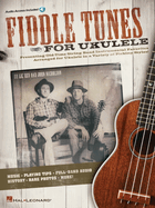 Fiddle Tunes for Ukulele (Book/Online Audio)