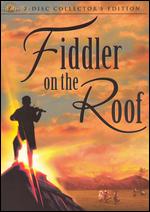Fiddler on the Roof [2 Discs] [Collector's Edition] - Norman Jewison