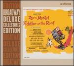 Fiddler on the Roof [Original Broadway Cast] [2003 Deluxe Collectors Edition] - Original Broadway Cast