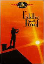 Fiddler on the Roof - Norman Jewison