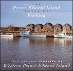 Fiddlers of Western Prince Edward Island