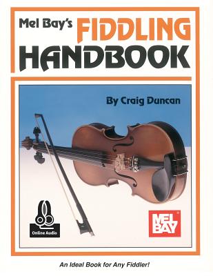 Fiddling Handbook - Craig Duncan