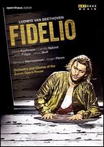 Fidelio (Opernhaus Zrich) - 
