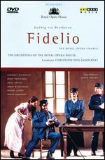 Fidelio (Royal Opera)