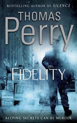 Fidelity - Perry, Thomas