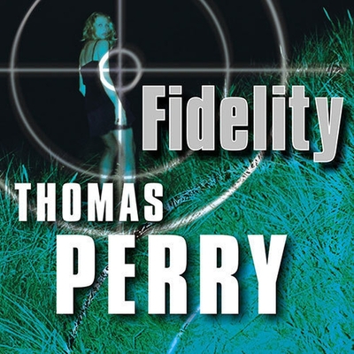 Fidelity - Perry, Thomas, and Kramer, Michael (Read by)