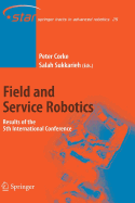 Field and Service Robotics: Results of the 5th International Conference