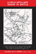 Field Artillery Group in Battle