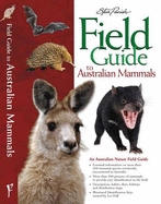 Field Guide to Australian Mammals