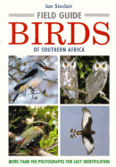 Field Guide to Birds of South Africa