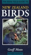 Field Guide to New Zealand Birds