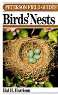 Field Guide to the Birds' Nests of the United States, East of the Mississippi River