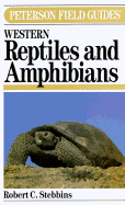 Field Guide to Western Reptiles and Amphibians