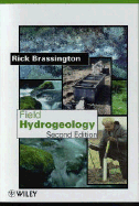 Field Hydrogeology - Brassington, Rick