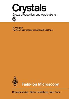 Field-Ion Microscopy - Wagner, R