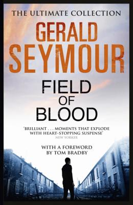 Field of Blood - Seymour, Gerald