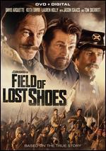 Field of Lost Shoes [Includes Digital Copy]