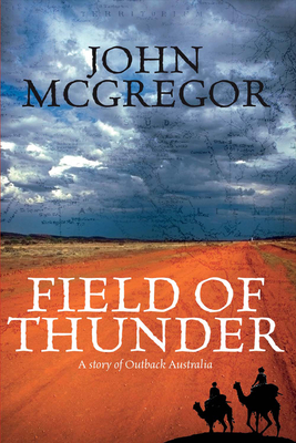 Field of Thunder - McGregor, John